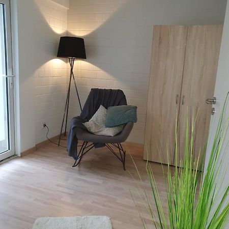 Privat Apartaments , eigene Eigang, eigene Badezimmer, und eigene Küche Straelen Exterior foto