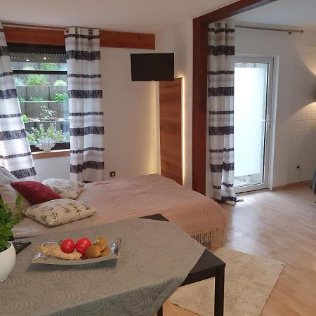 Privat Apartaments , eigene Eigang, eigene Badezimmer, und eigene Küche Straelen Exterior foto