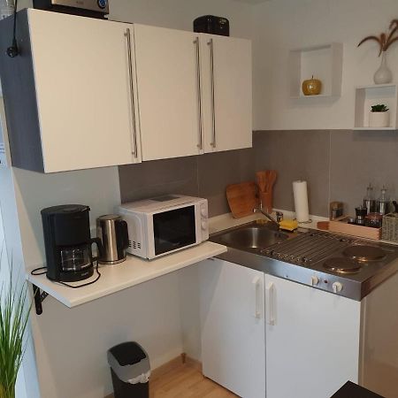 Privat Apartaments , eigene Eigang, eigene Badezimmer, und eigene Küche Straelen Exterior foto