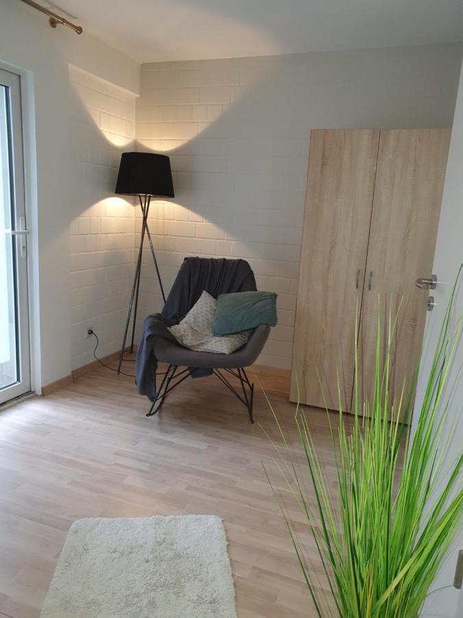 Privat Apartaments , eigene Eigang, eigene Badezimmer, und eigene Küche Straelen Exterior foto