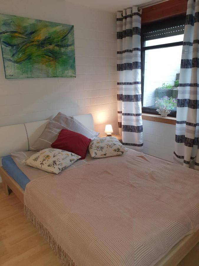 Privat Apartaments , eigene Eigang, eigene Badezimmer, und eigene Küche Straelen Exterior foto