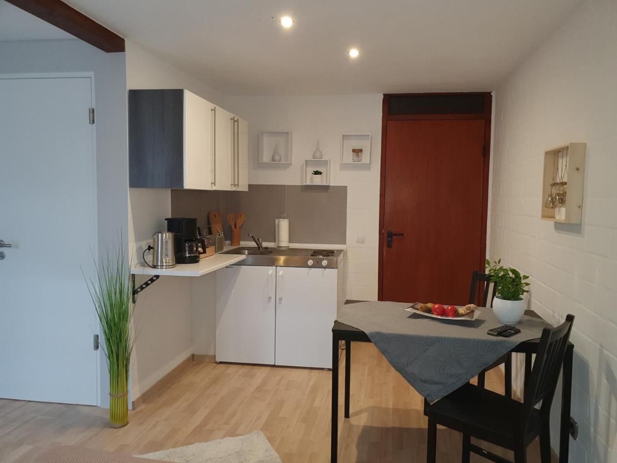 Privat Apartaments , eigene Eigang, eigene Badezimmer, und eigene Küche Straelen Exterior foto