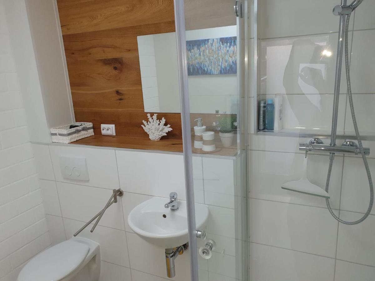 Privat Apartaments , eigene Eigang, eigene Badezimmer, und eigene Küche Straelen Exterior foto